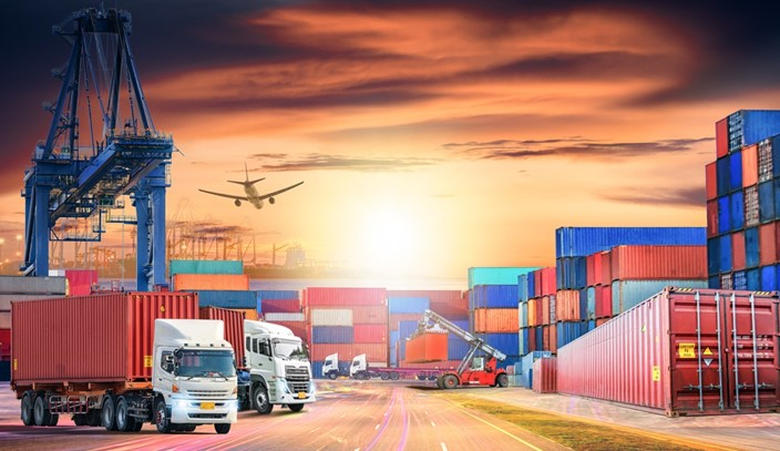 Cover photo of Sanjeev Logistics Packers And Movers